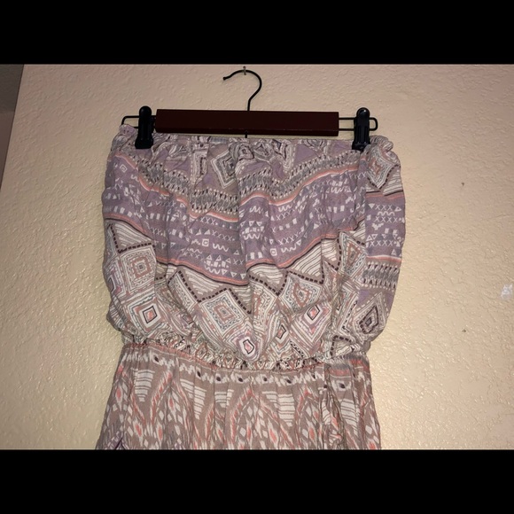 Romper - Picture 2 of 3